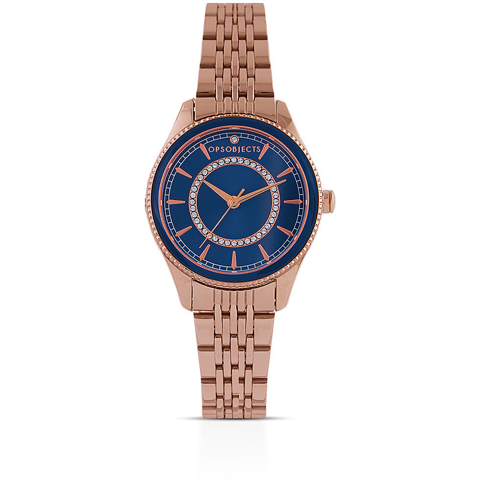 Orologio donna OPS OBJECTS rose gold