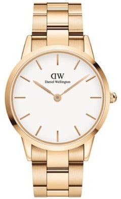 Orologio DANIEL WELLINGTON rose gold