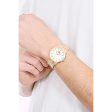 Carica l&#39;immagine nel visualizzatore di Gallery, Orologio DANIEL WELLINGTON rose gold
