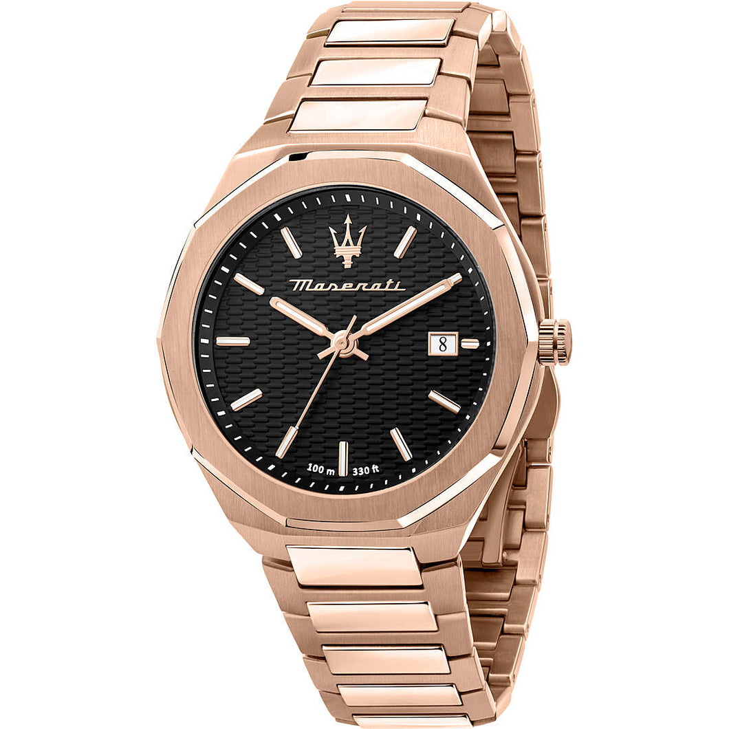 Orologio uomo MASERATI R8873642007