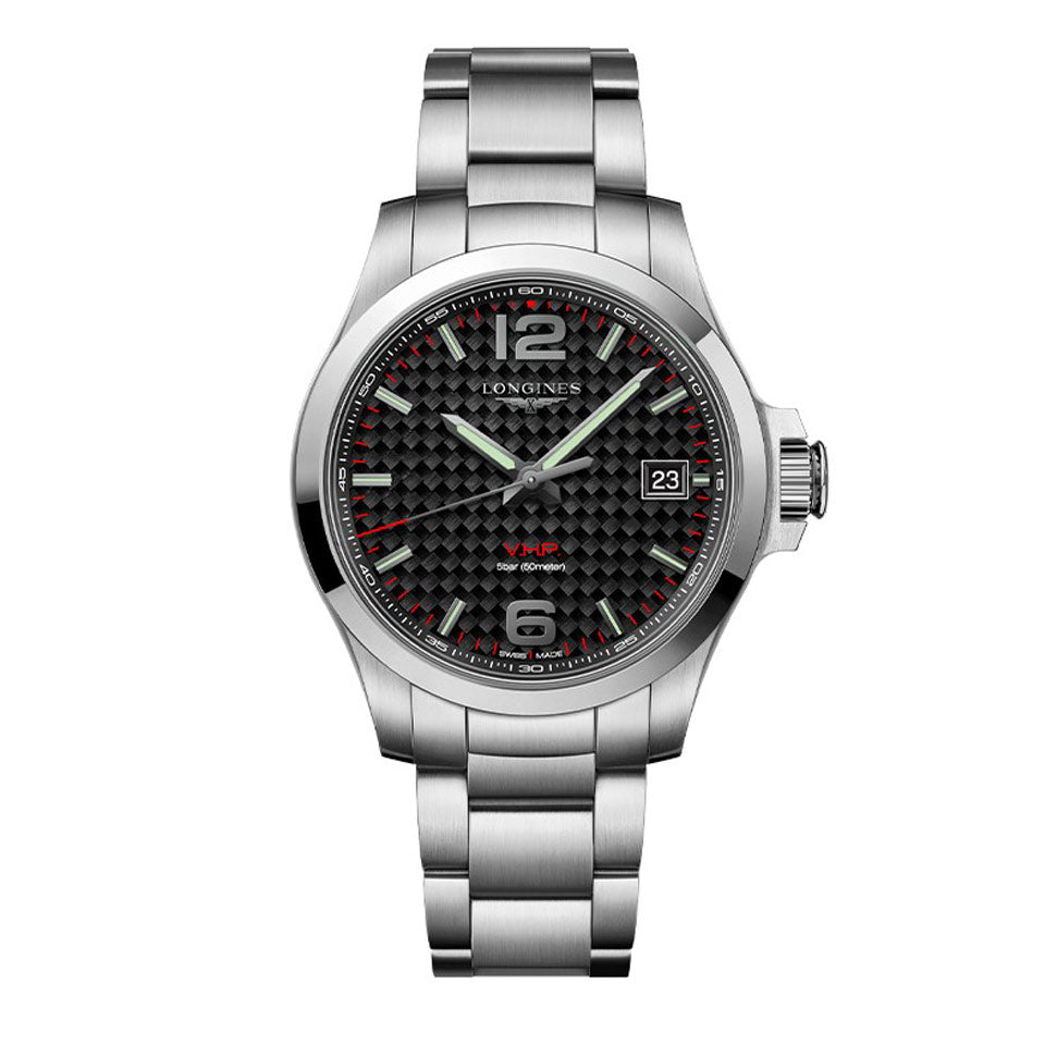Orologio uomo LONGINES Conquest V.H.P.