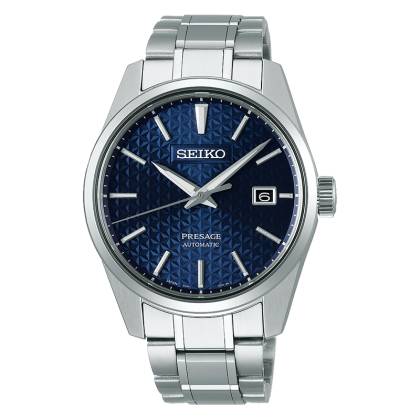 Seiko PRESAGE SPB167J1 3 sfere automatico