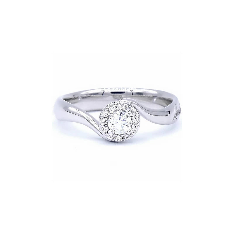Anello Recarlo Anniversary