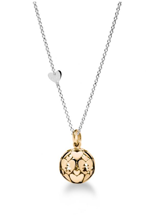 Collana LE BEBÉ Suonamore