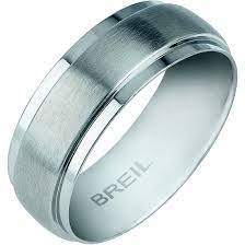 Anello Uomo BREIL Fascia