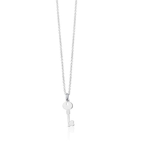Collana donna TOUS chiave