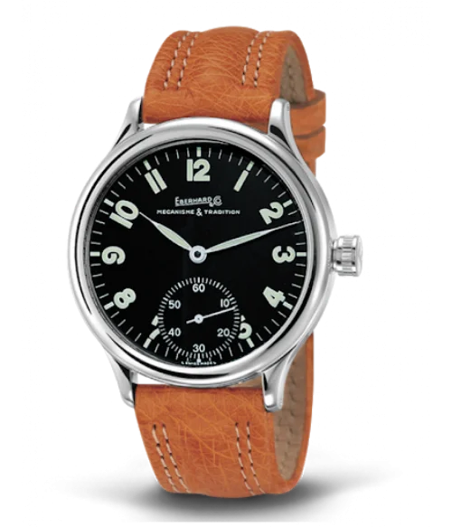 Eberhard & Co Traversetolo 21116CP